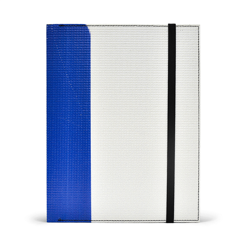 Oliver Notebook