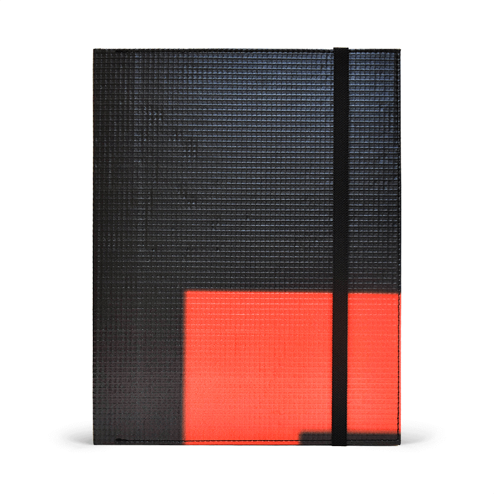 Oliver Notebook