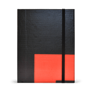 Oliver Notebook