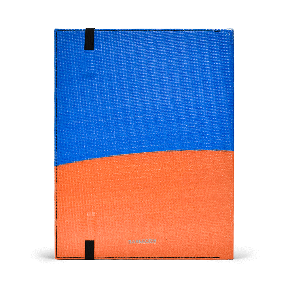 Oliver Notebook
