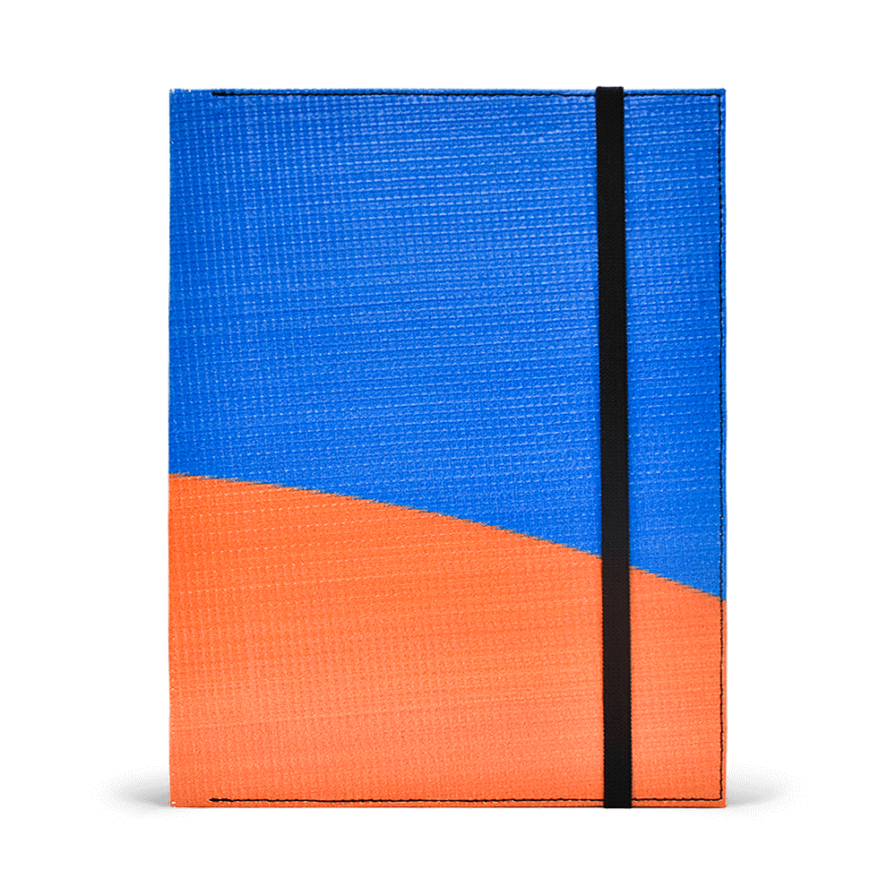 Oliver Notebook