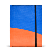 Oliver Notebook