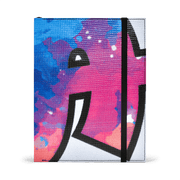 Oliver Notebook