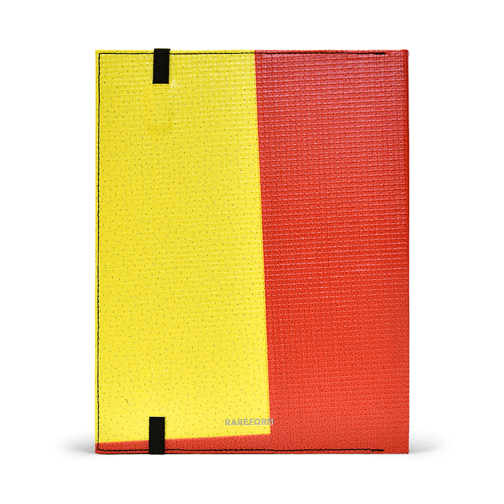 Oliver Notebook