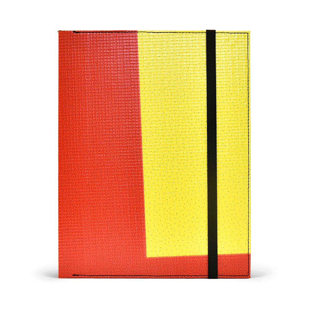 Oliver Notebook