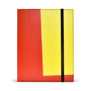 Oliver Notebook