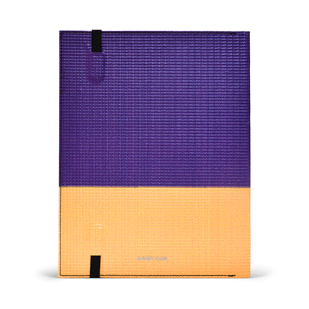 Oliver Notebook