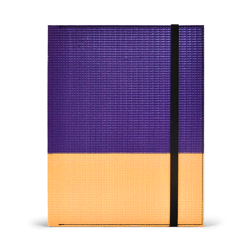 Oliver Notebook