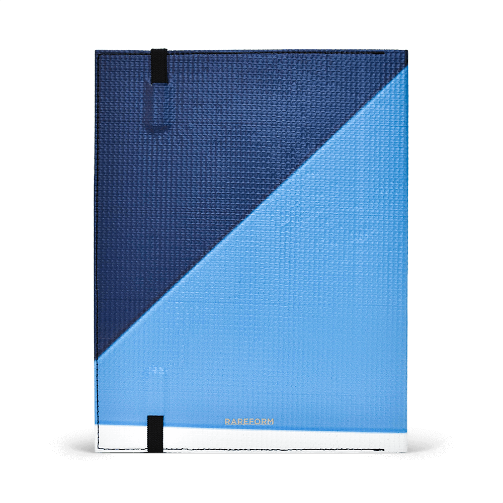 Oliver Notebook