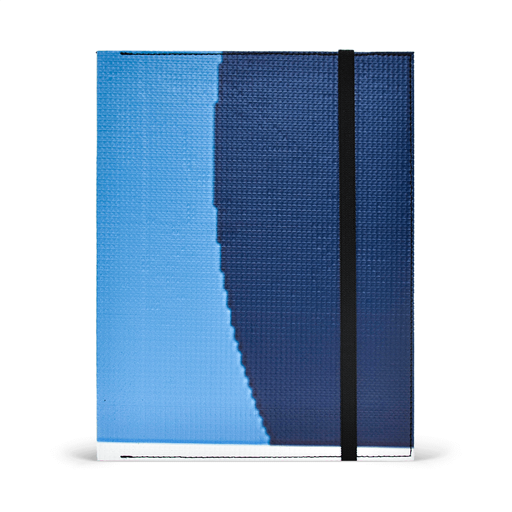 Oliver Notebook