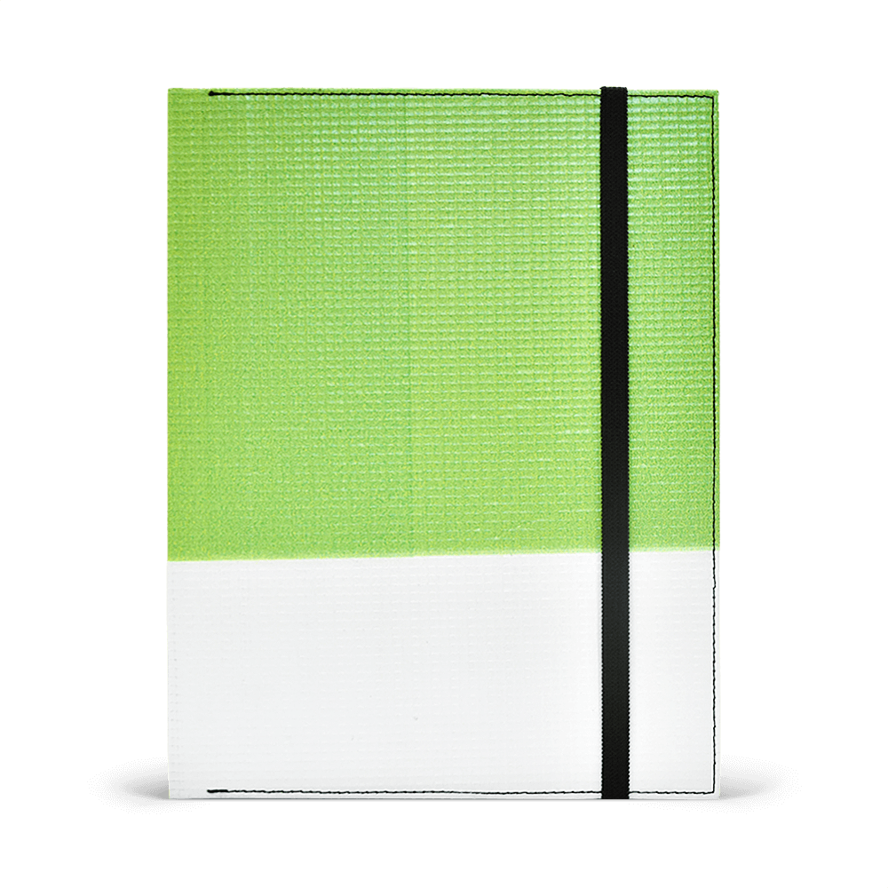Oliver Notebook