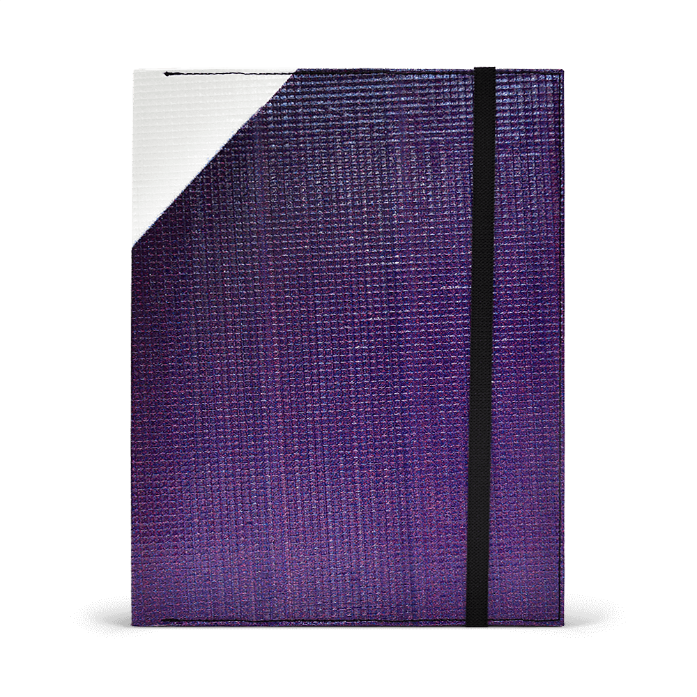 Oliver Notebook