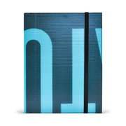 Oliver Notebook