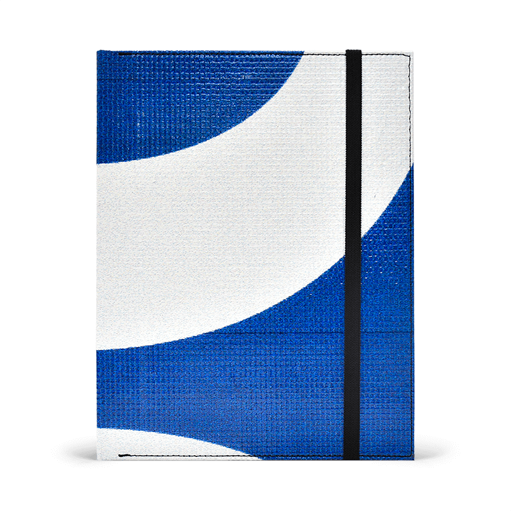 Oliver Notebook