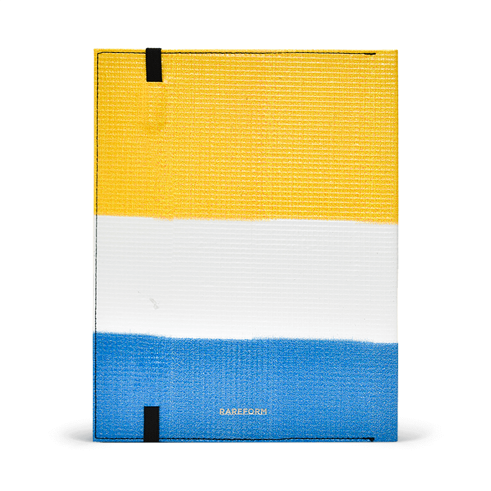 Oliver Notebook