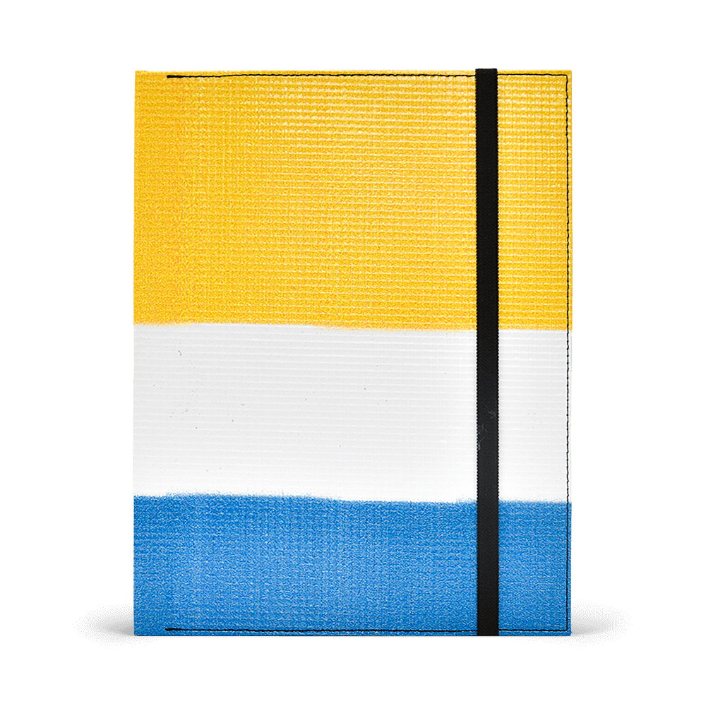 Oliver Notebook