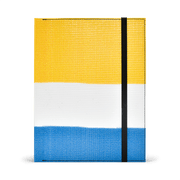 Oliver Notebook