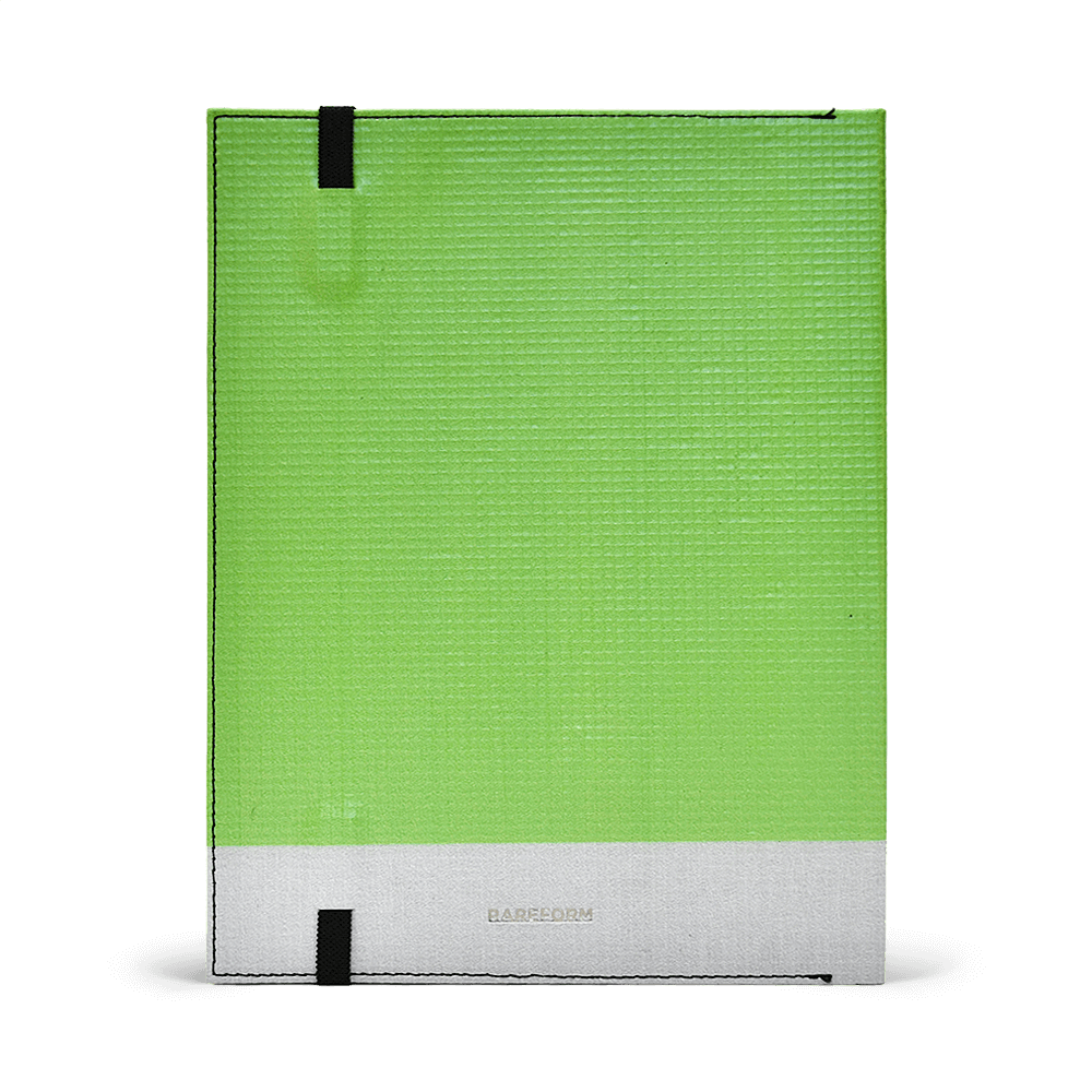 Oliver Notebook