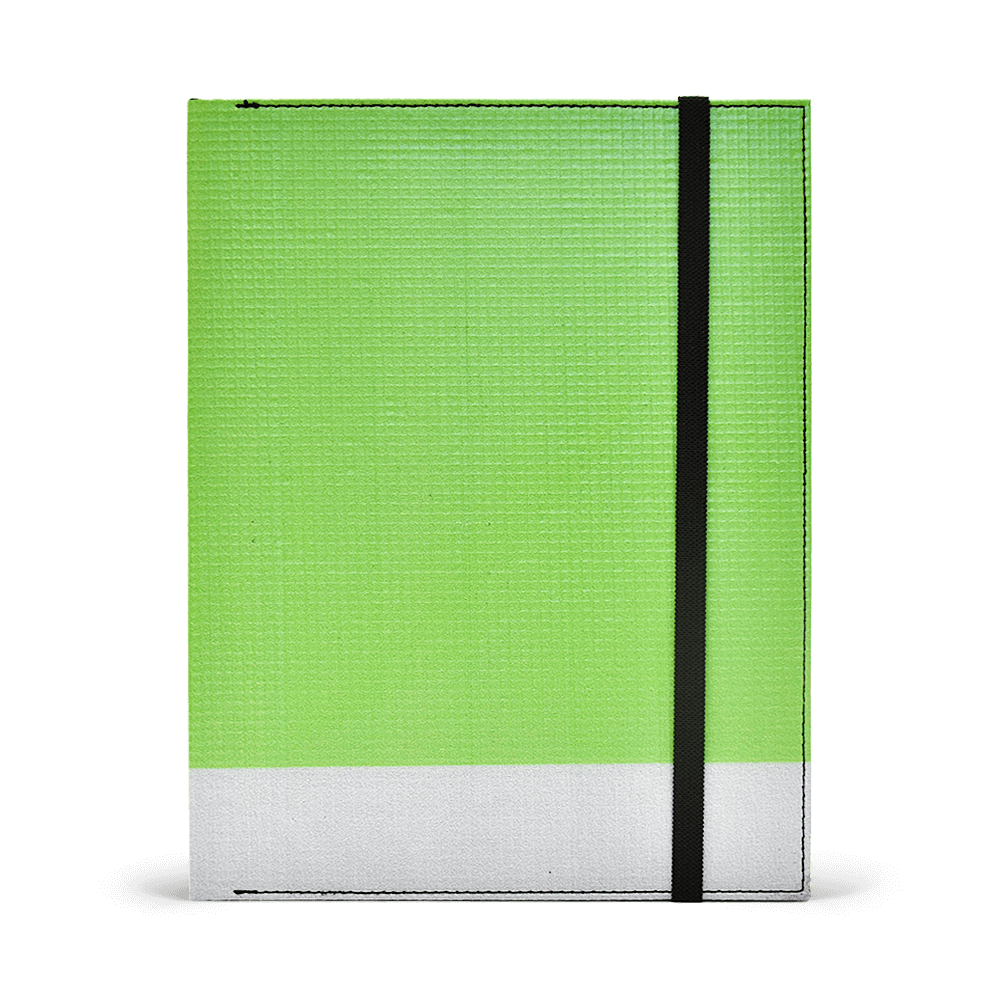 Oliver Notebook