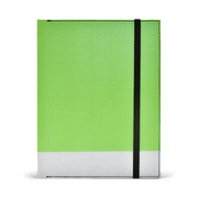 Oliver Notebook