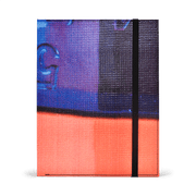 Oliver Notebook