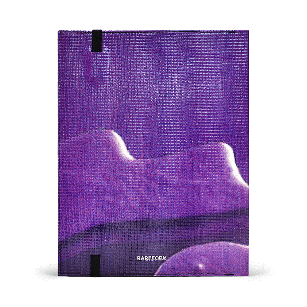 Oliver Notebook