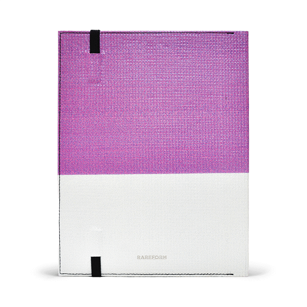 Oliver Notebook