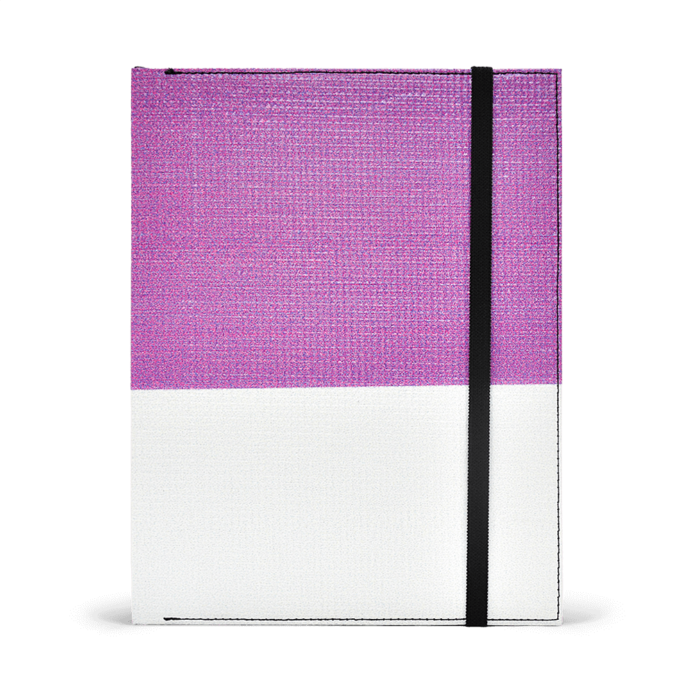 Oliver Notebook