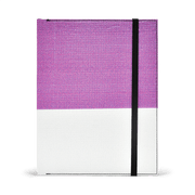 Oliver Notebook