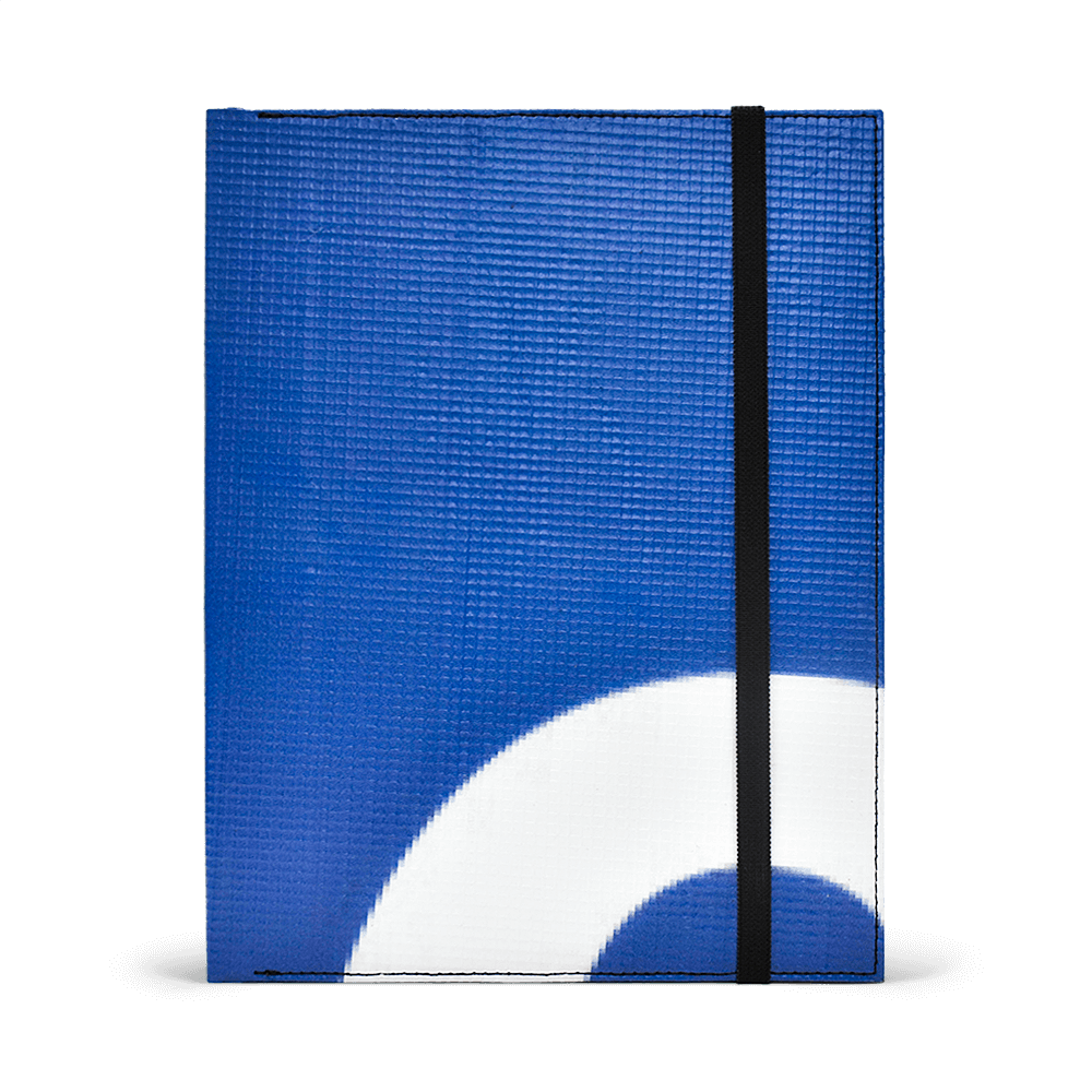 Oliver Notebook