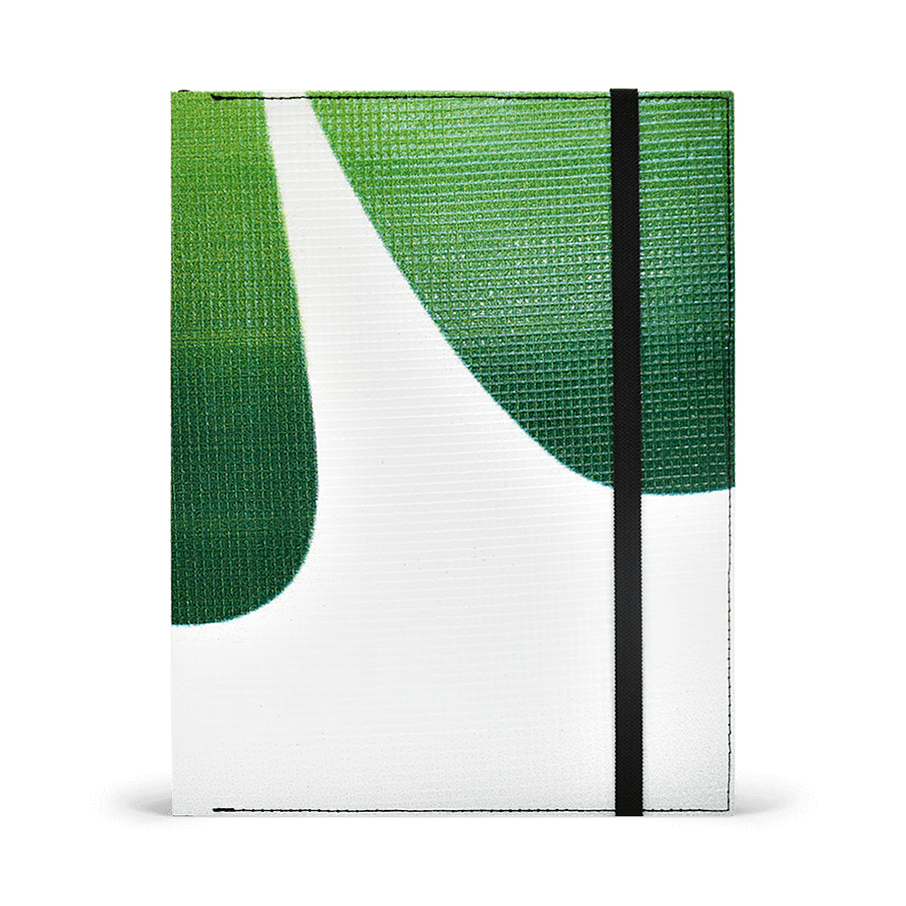 Oliver Notebook