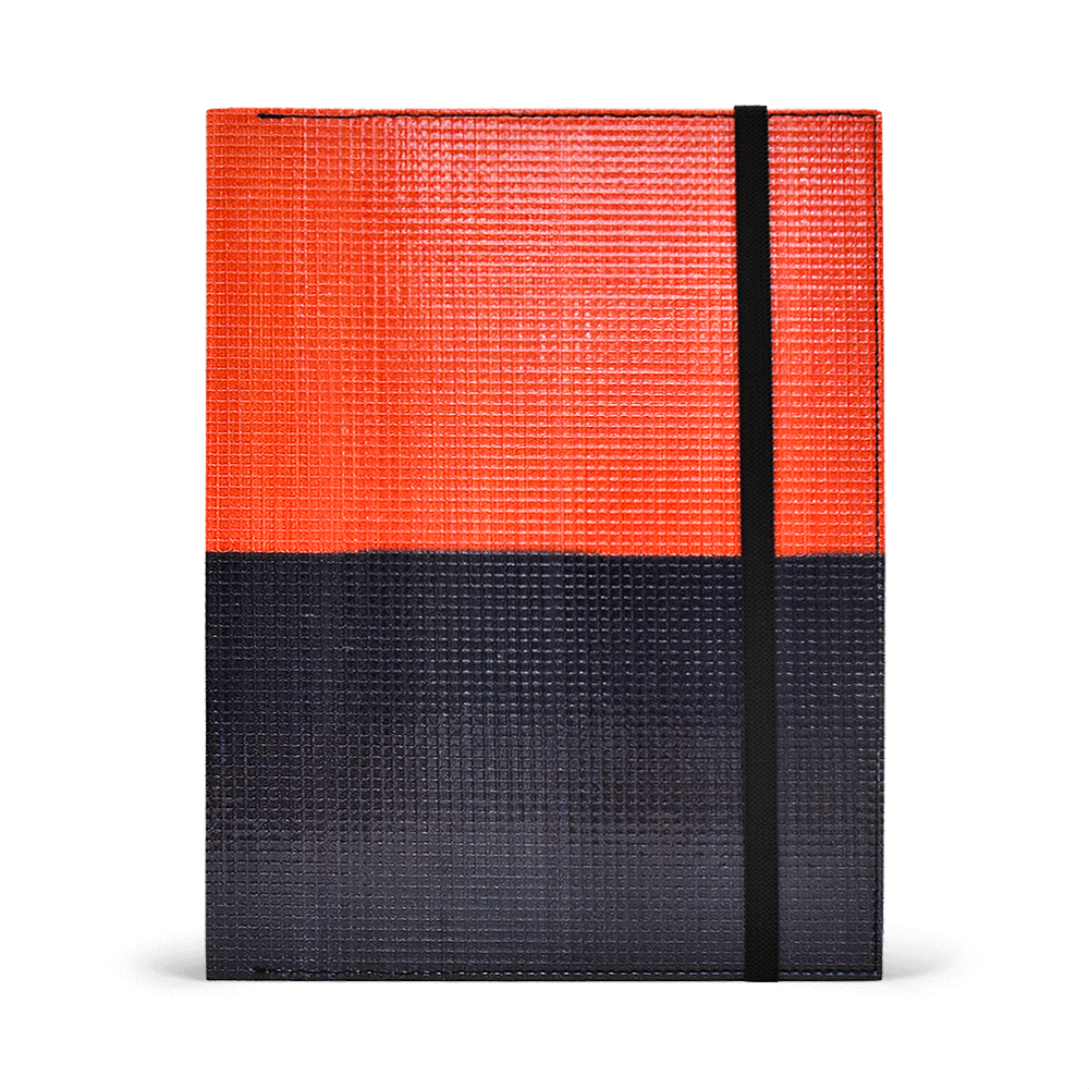 Oliver Notebook