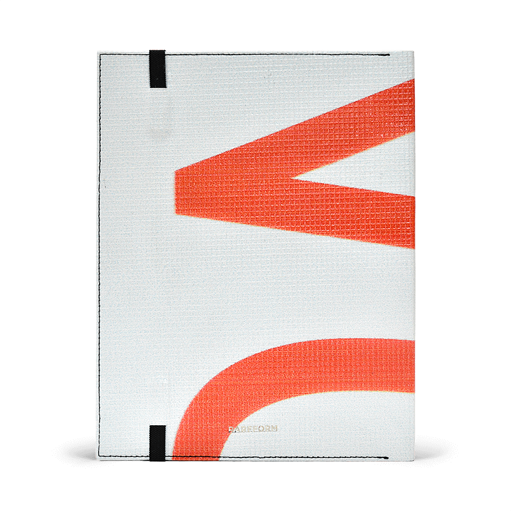 Oliver Notebook
