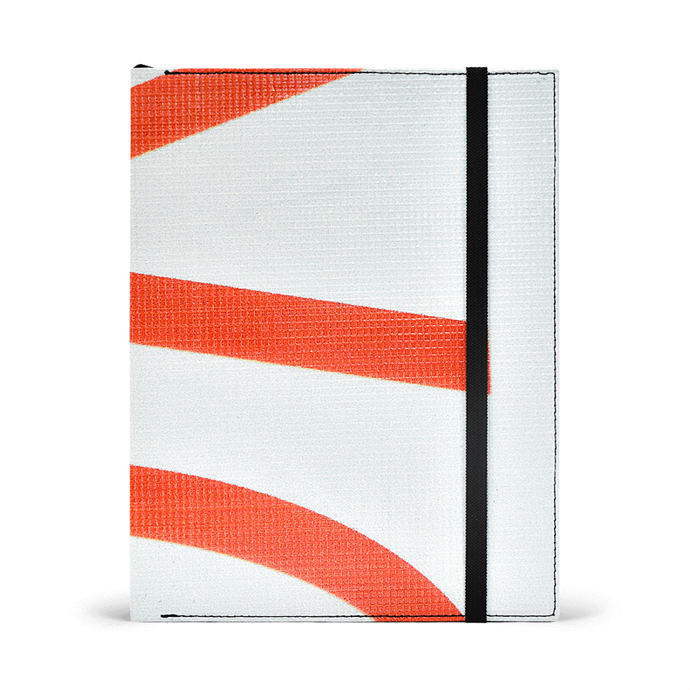 Oliver Notebook