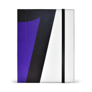 Oliver Notebook