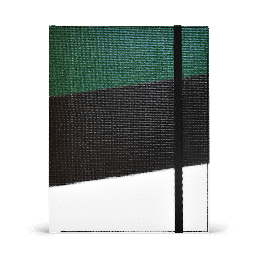 Oliver Notebook