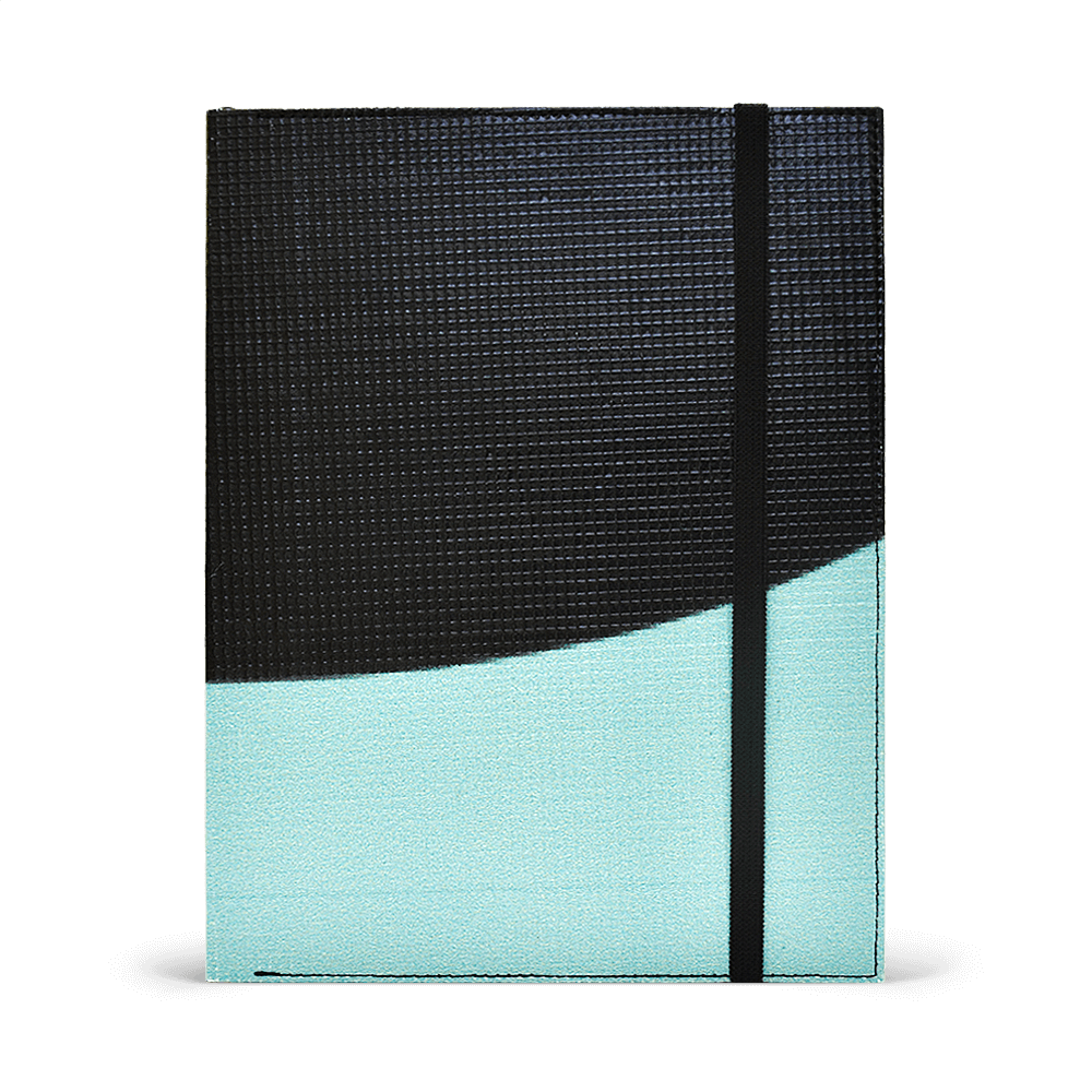 Oliver Notebook