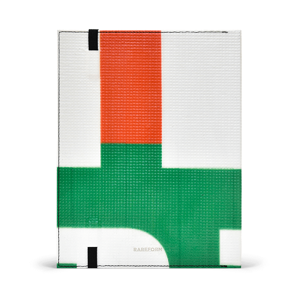 Oliver Notebook