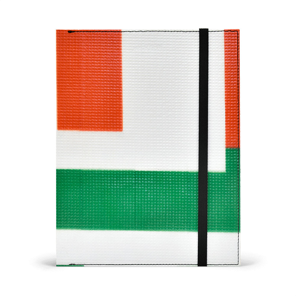 Oliver Notebook