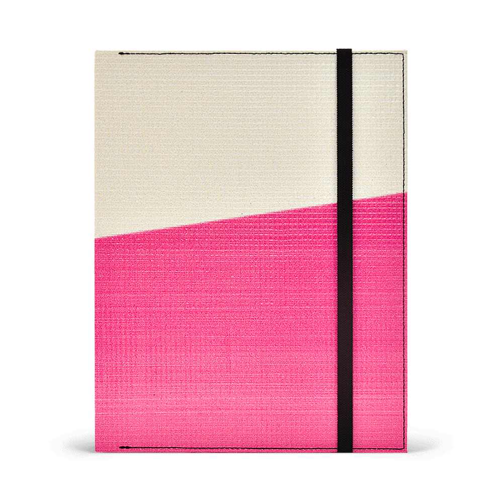 Oliver Notebook