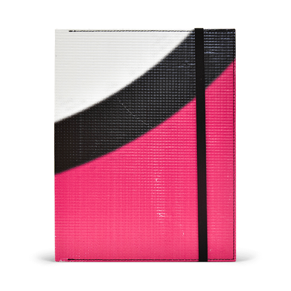 Oliver Notebook