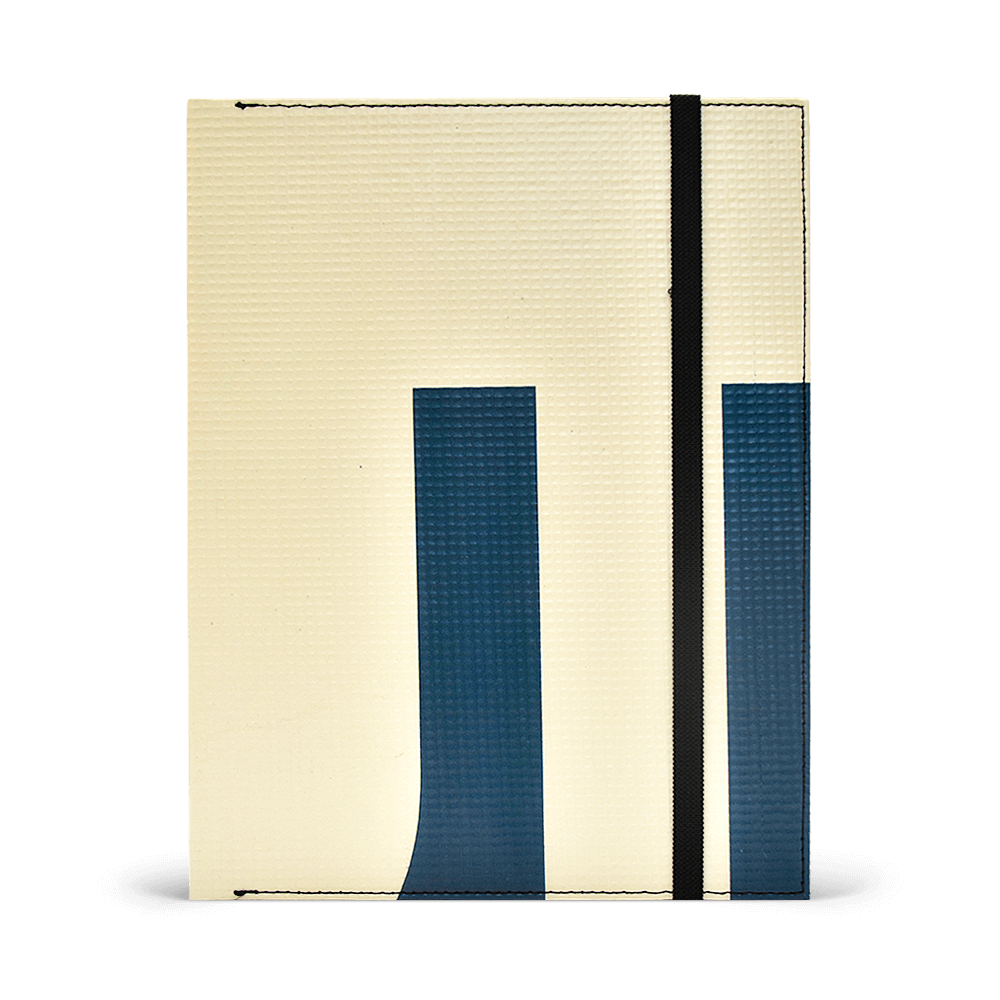 Oliver Notebook
