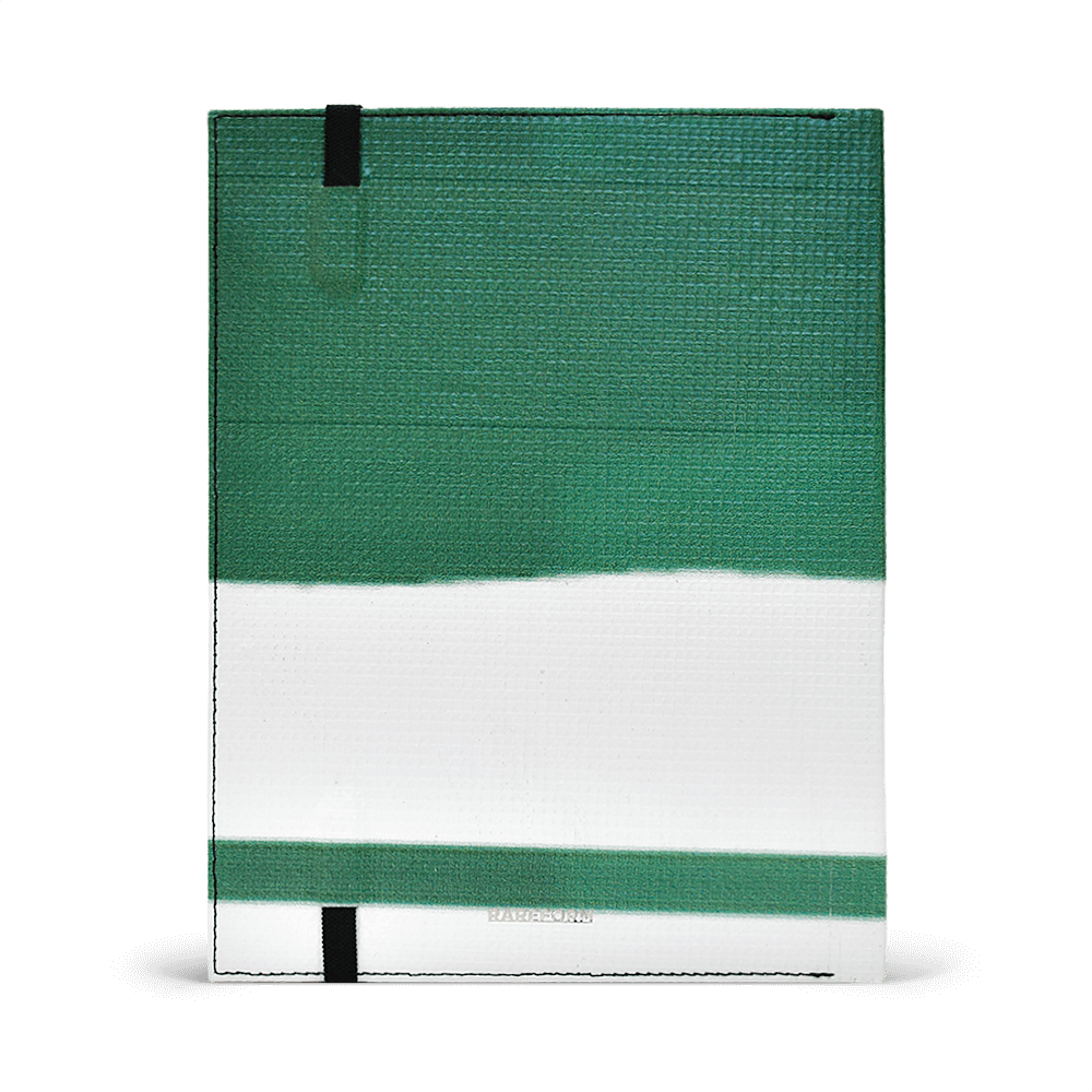 Oliver Notebook
