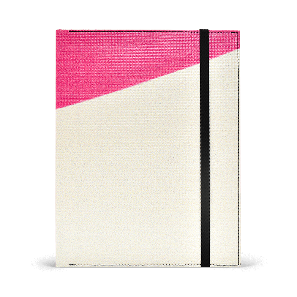 Oliver Notebook