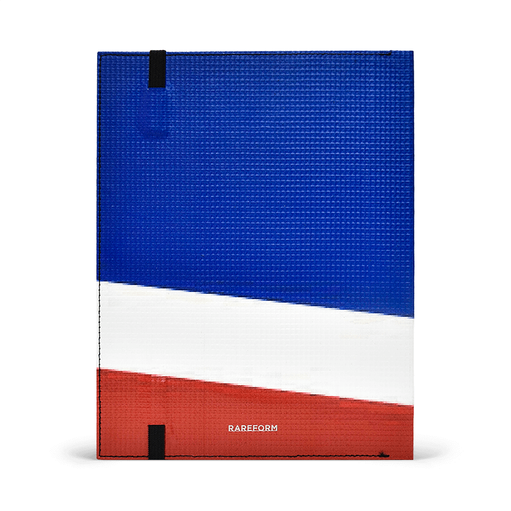 Oliver Notebook