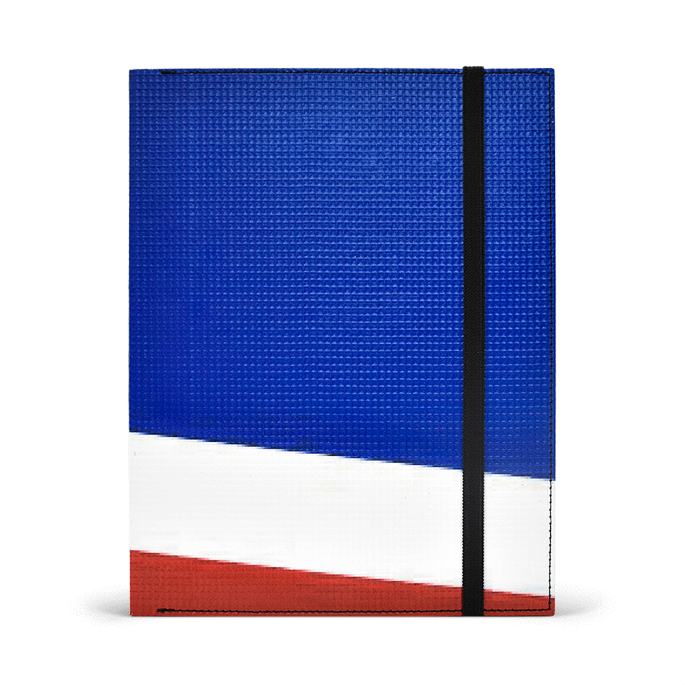 Oliver Notebook