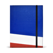 Oliver Notebook