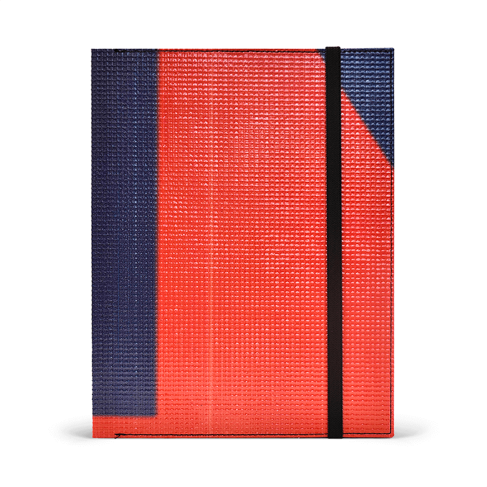 Oliver Notebook