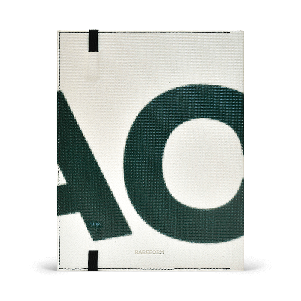 Oliver Notebook