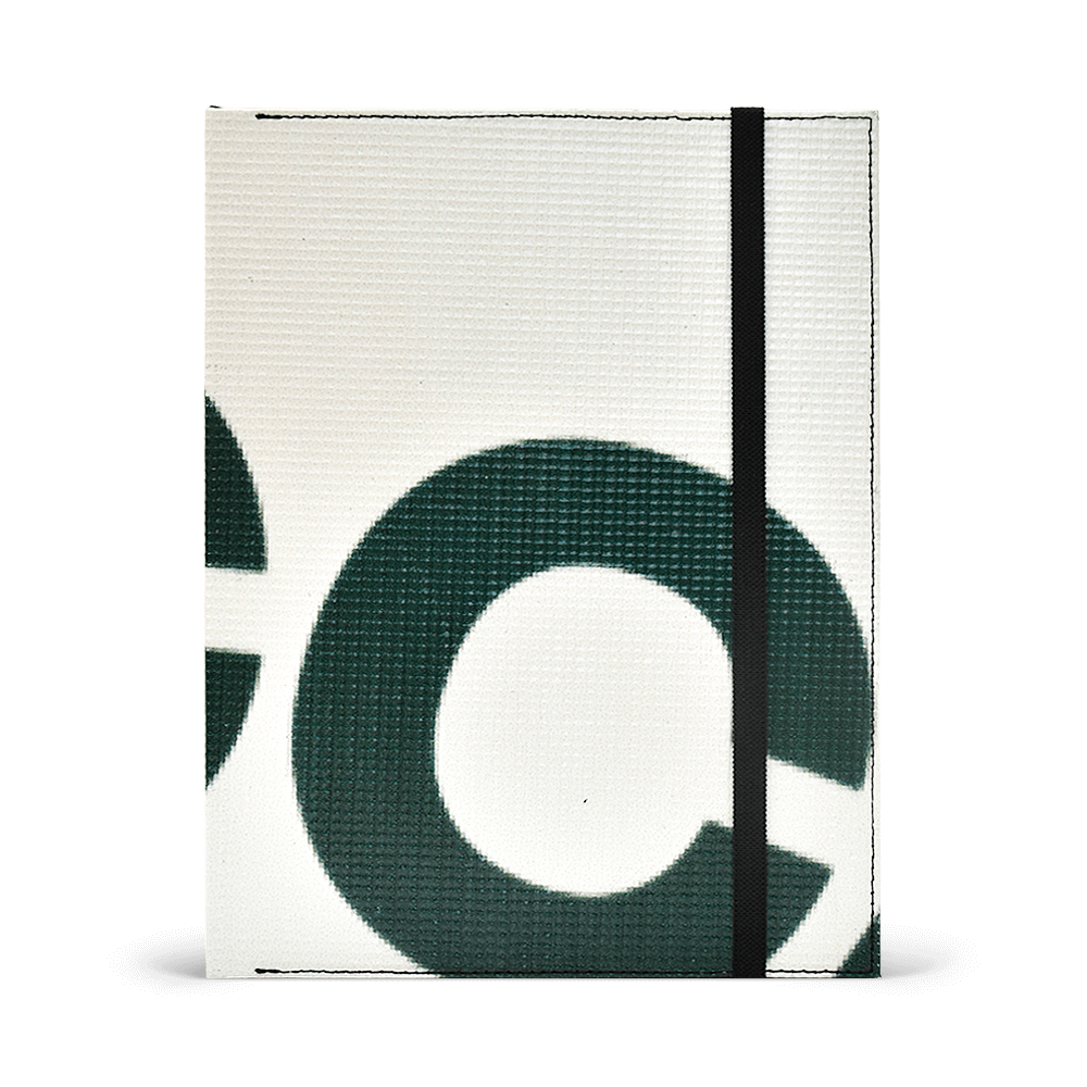 Oliver Notebook